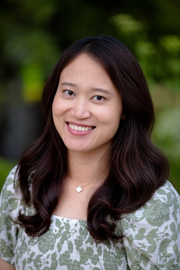 Natthaya Gerasymenko, founder of Clevercado