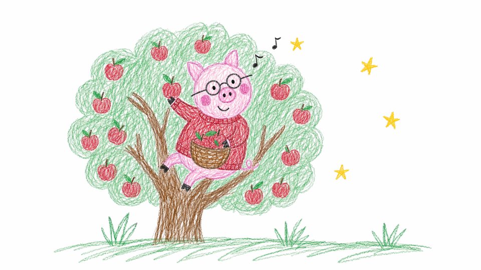 Storybook page preview