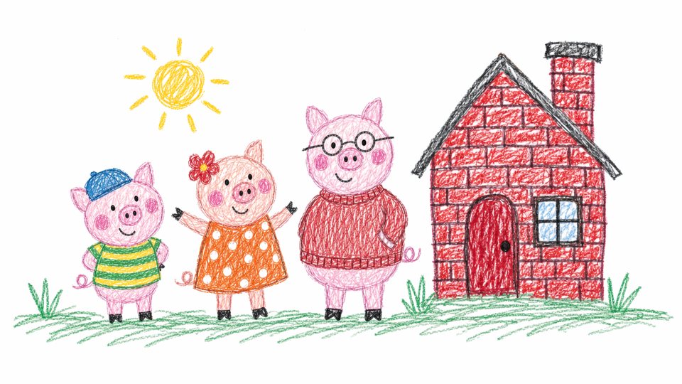 Storybook page preview